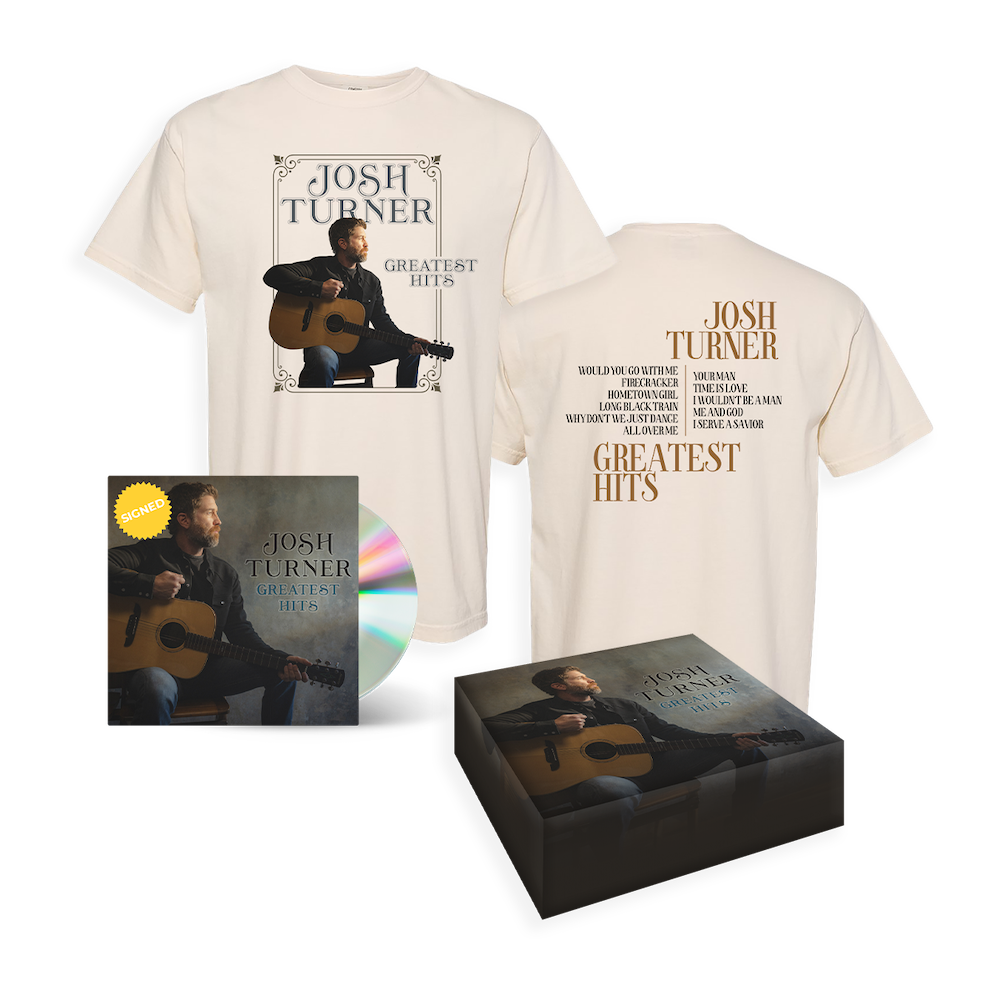 Greatest Hits Collector's Box Set (CD) - MCA Official Store