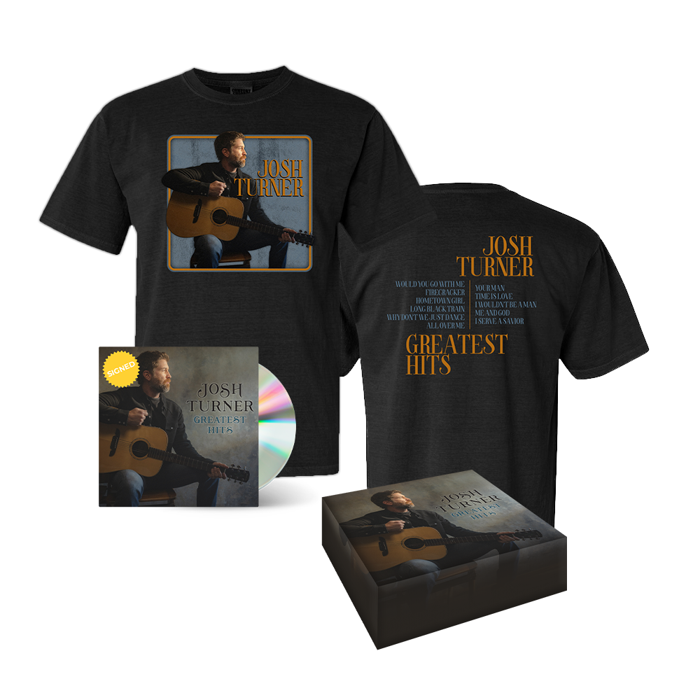 Greatest Hits Collector's Box Set #2 (CD) - MCA Official Store