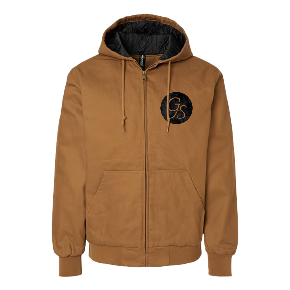 Cowboys and Dreamers Jacket - MCA Official Store