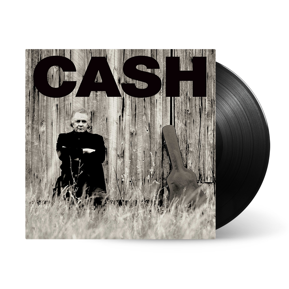 American II: Unchained (Vinyl) - MCA Official Store