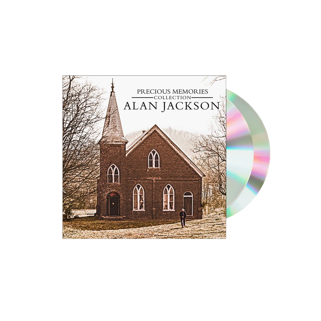 Precious Memories Collection (2CD) - MCA Official Store