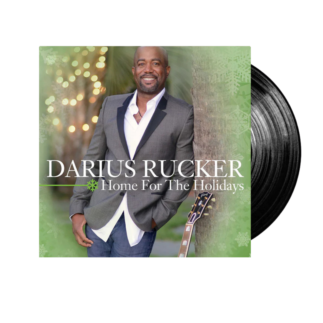 Home For The Holidays (Vinyl)