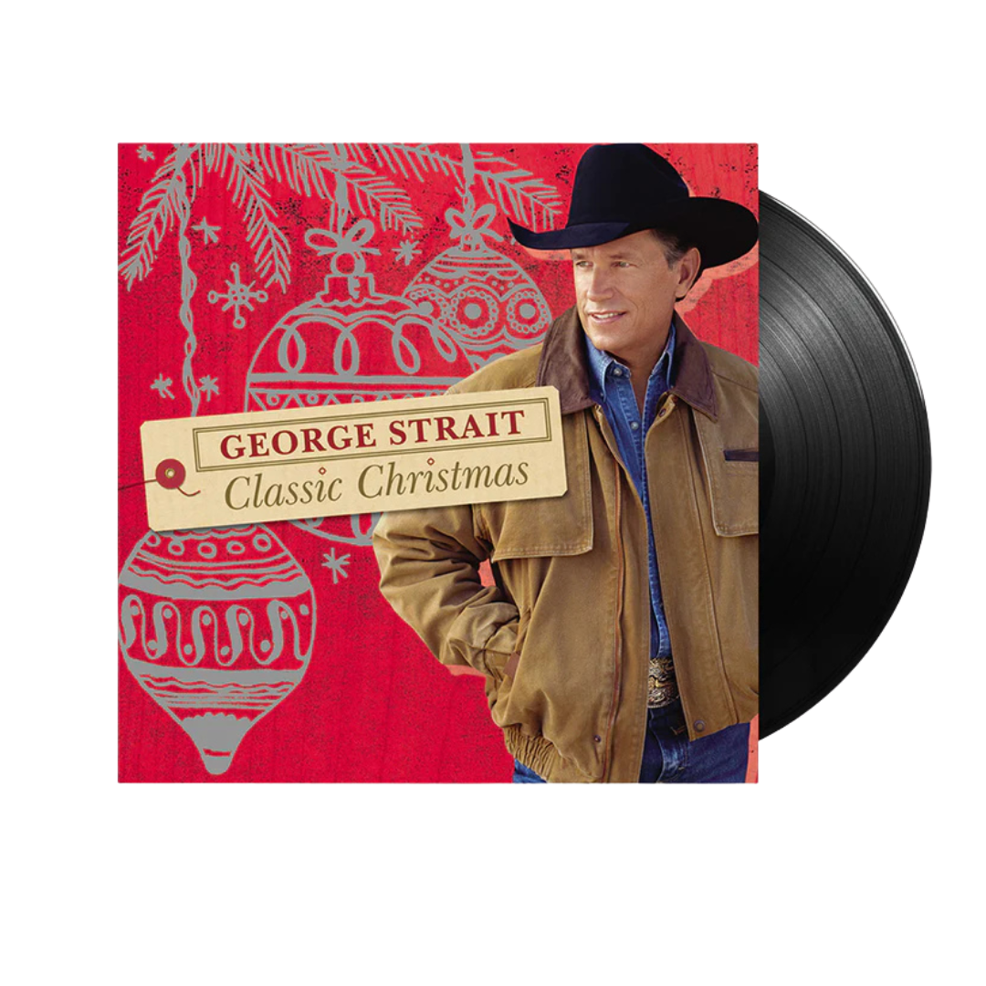Classic Christmas (Vinyl)