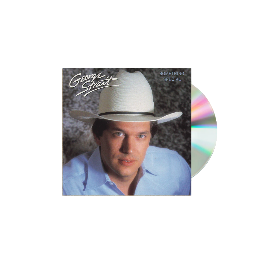 Something Special (CD)
