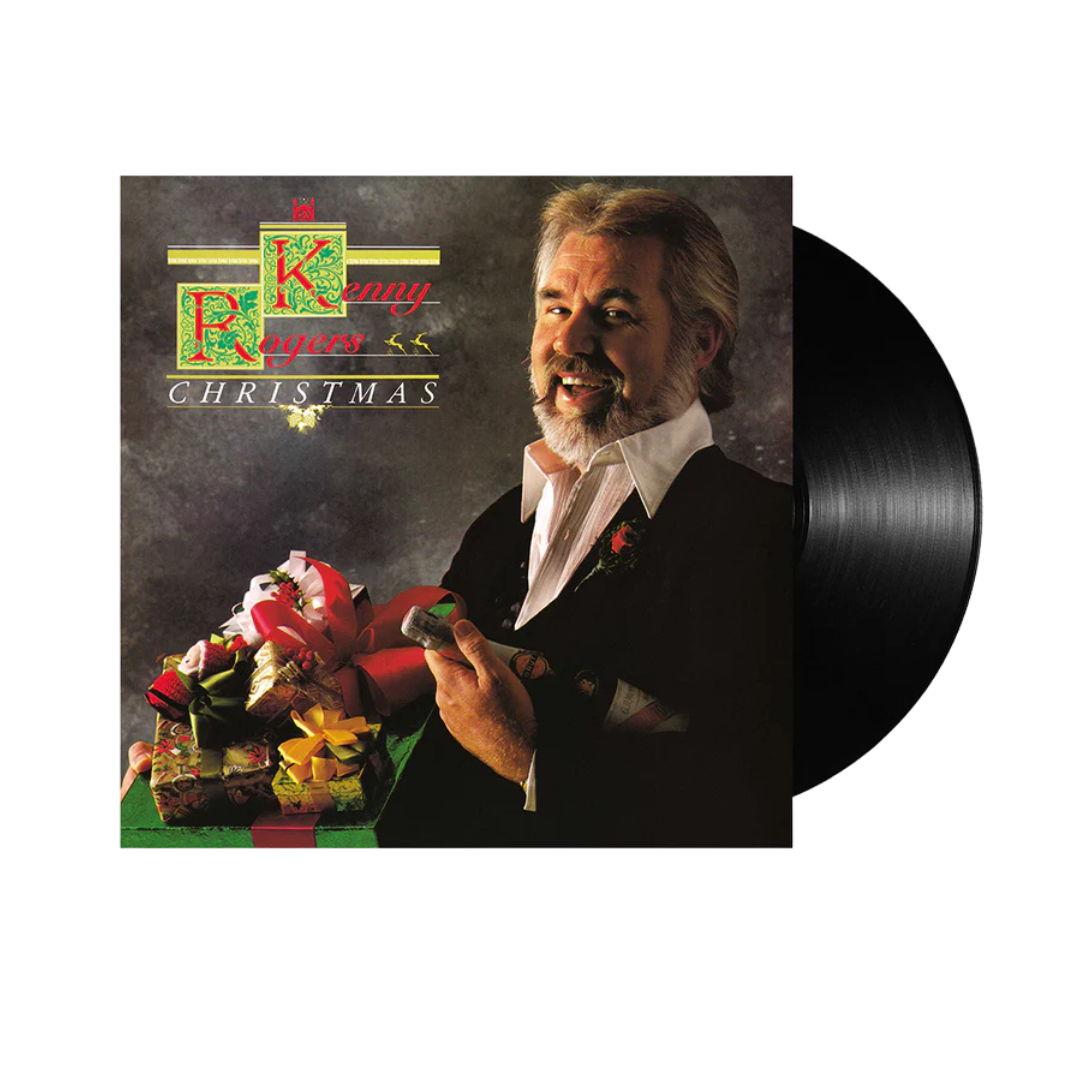 Christmas (Vinyl)
