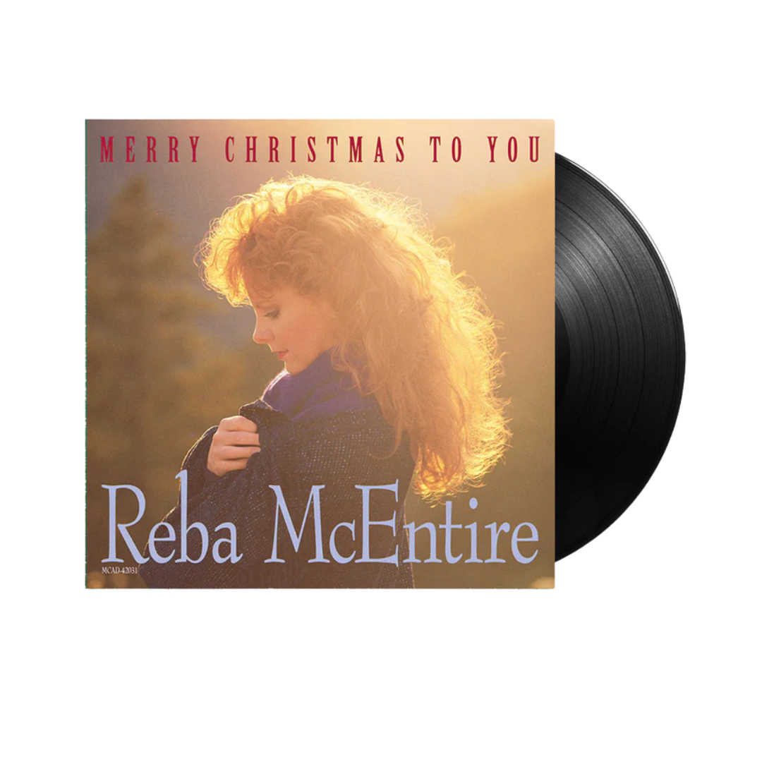 Merry Christmas To You (Vinyl)