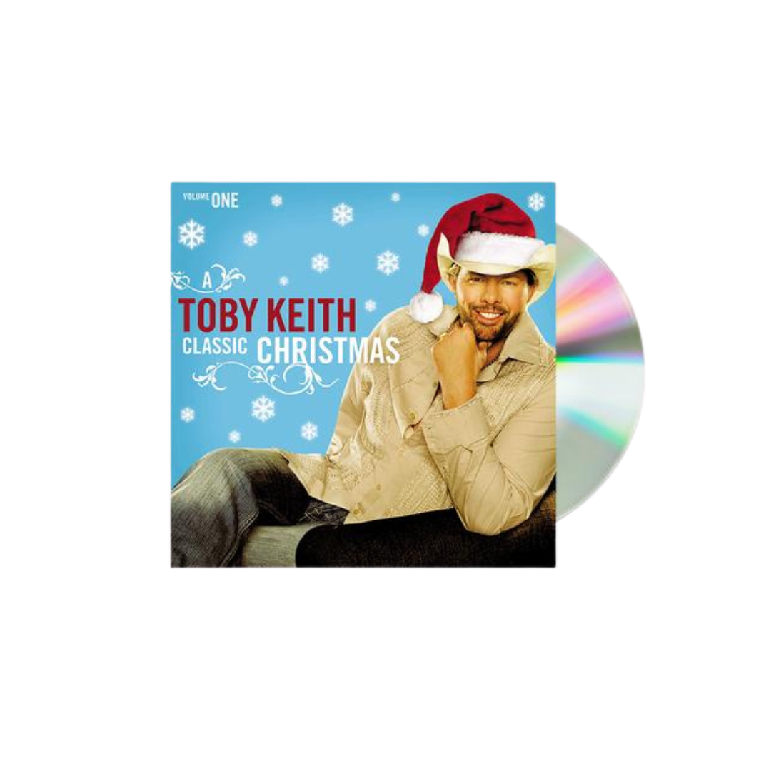 A Classic Christmas Vol. 1 (CD)