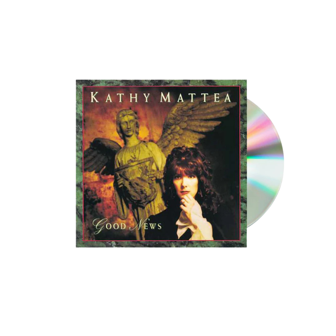 Good News (CD)