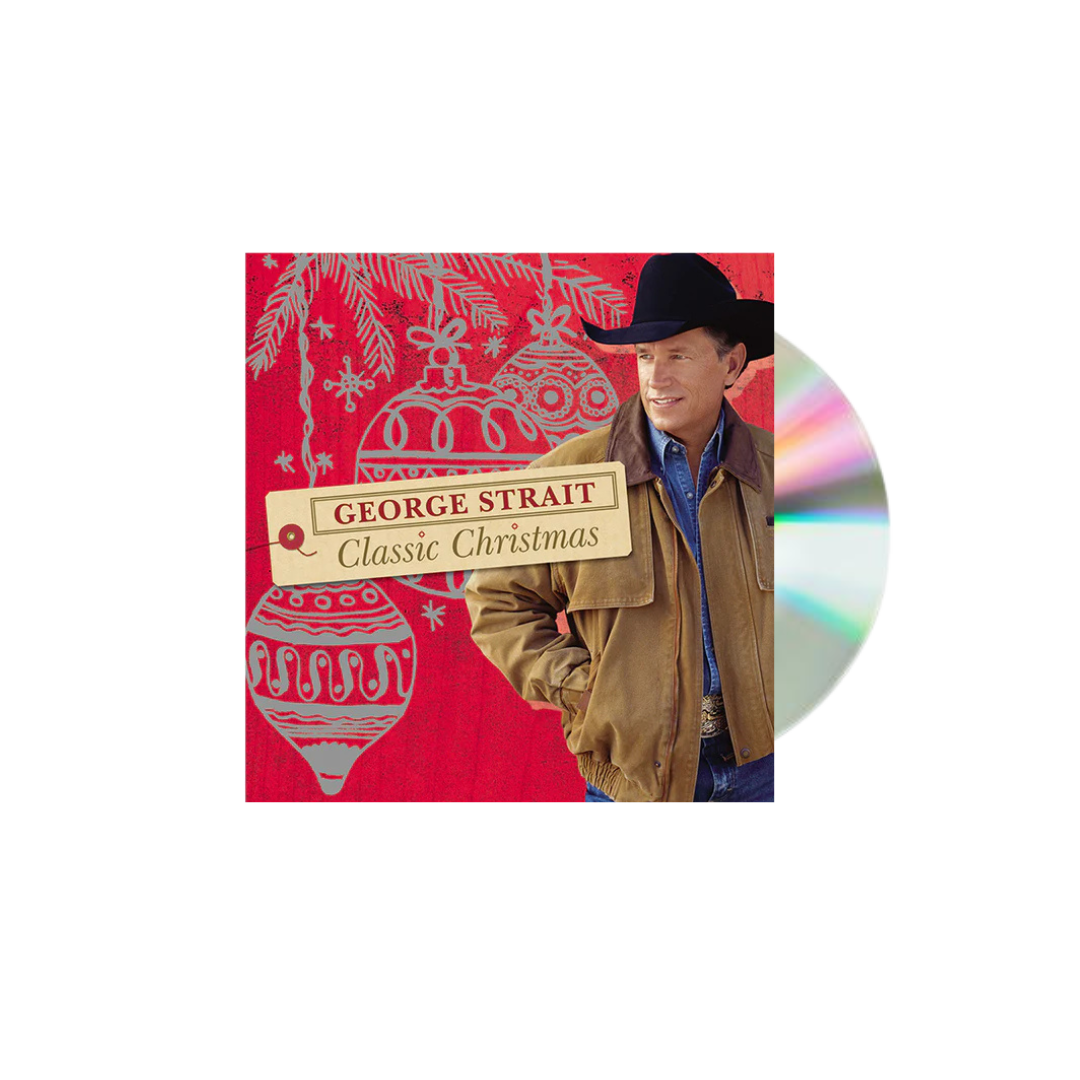 Classic Christmas (CD)