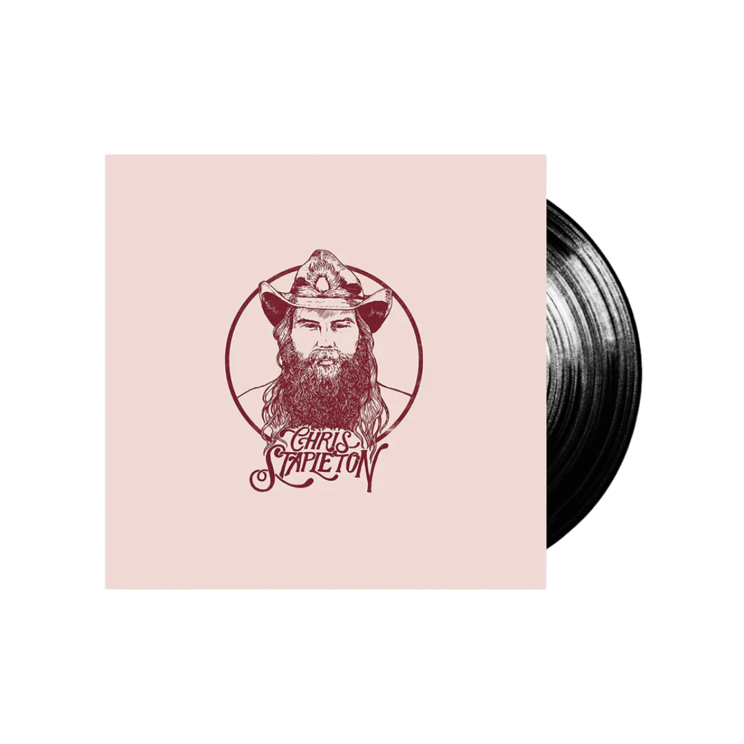 From A Room: Vol. 1 (Vinyl)