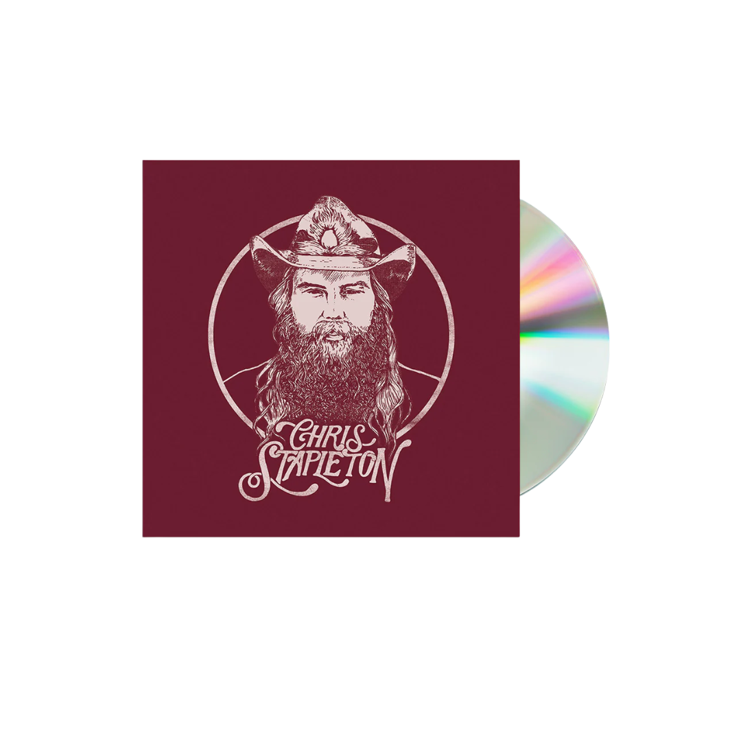 From A Room: Vol. 2 (CD)