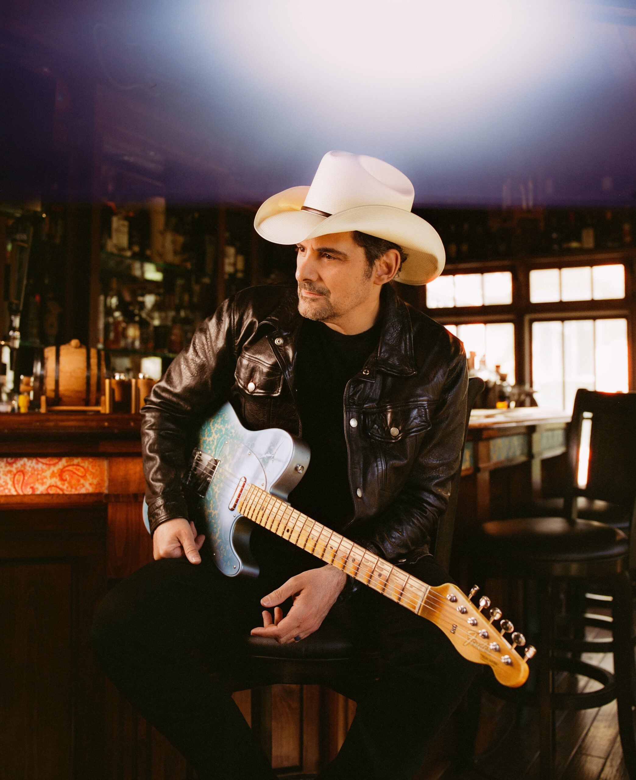Brad Paisley