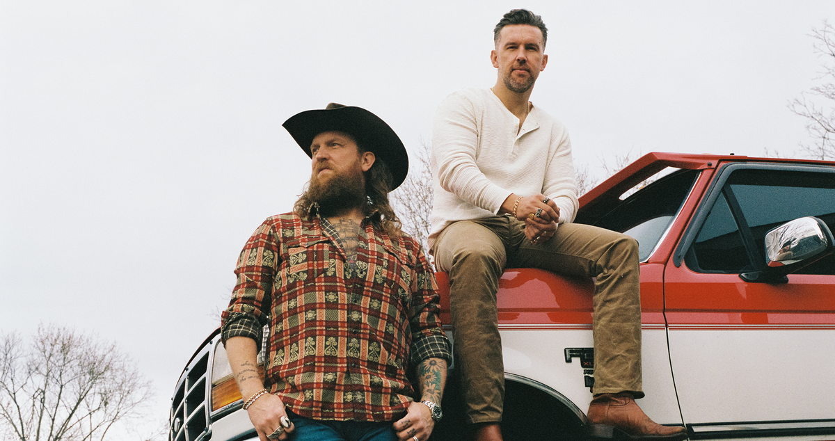 Brothers Osborne