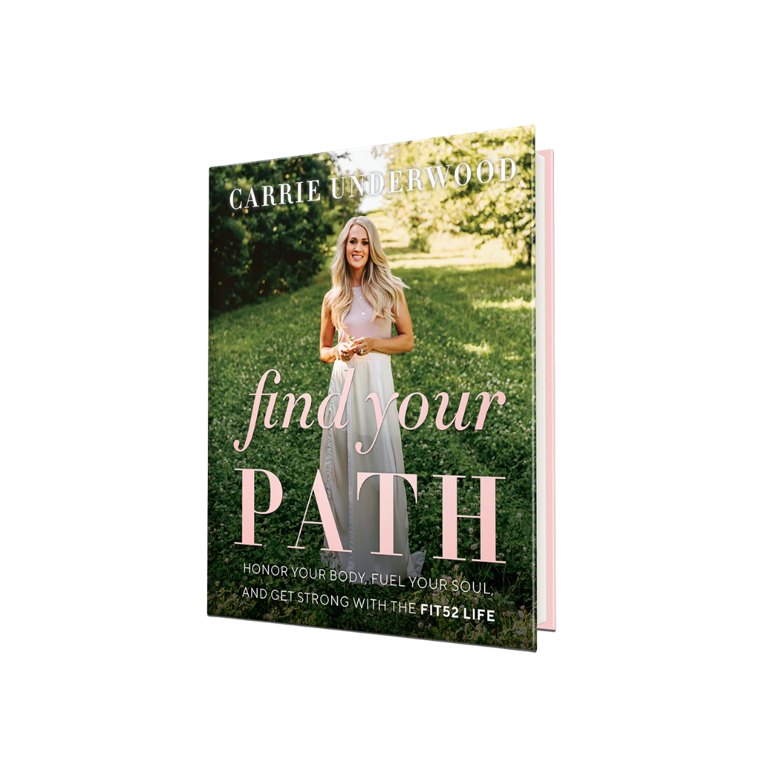 Find Your Path Book
