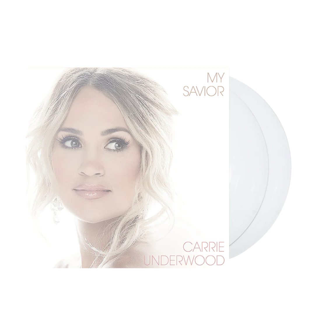 My Savior (Vinyl/2LP)