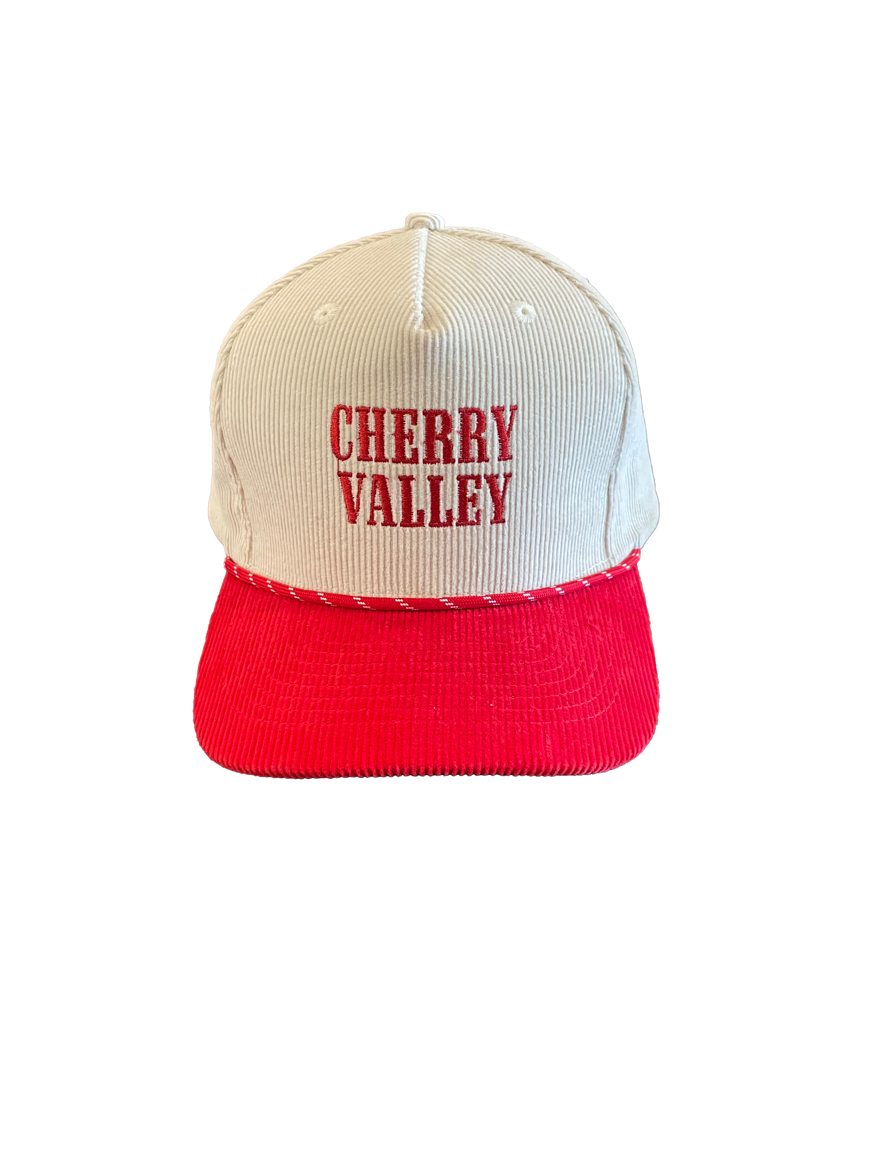 Cherry Valley Hat