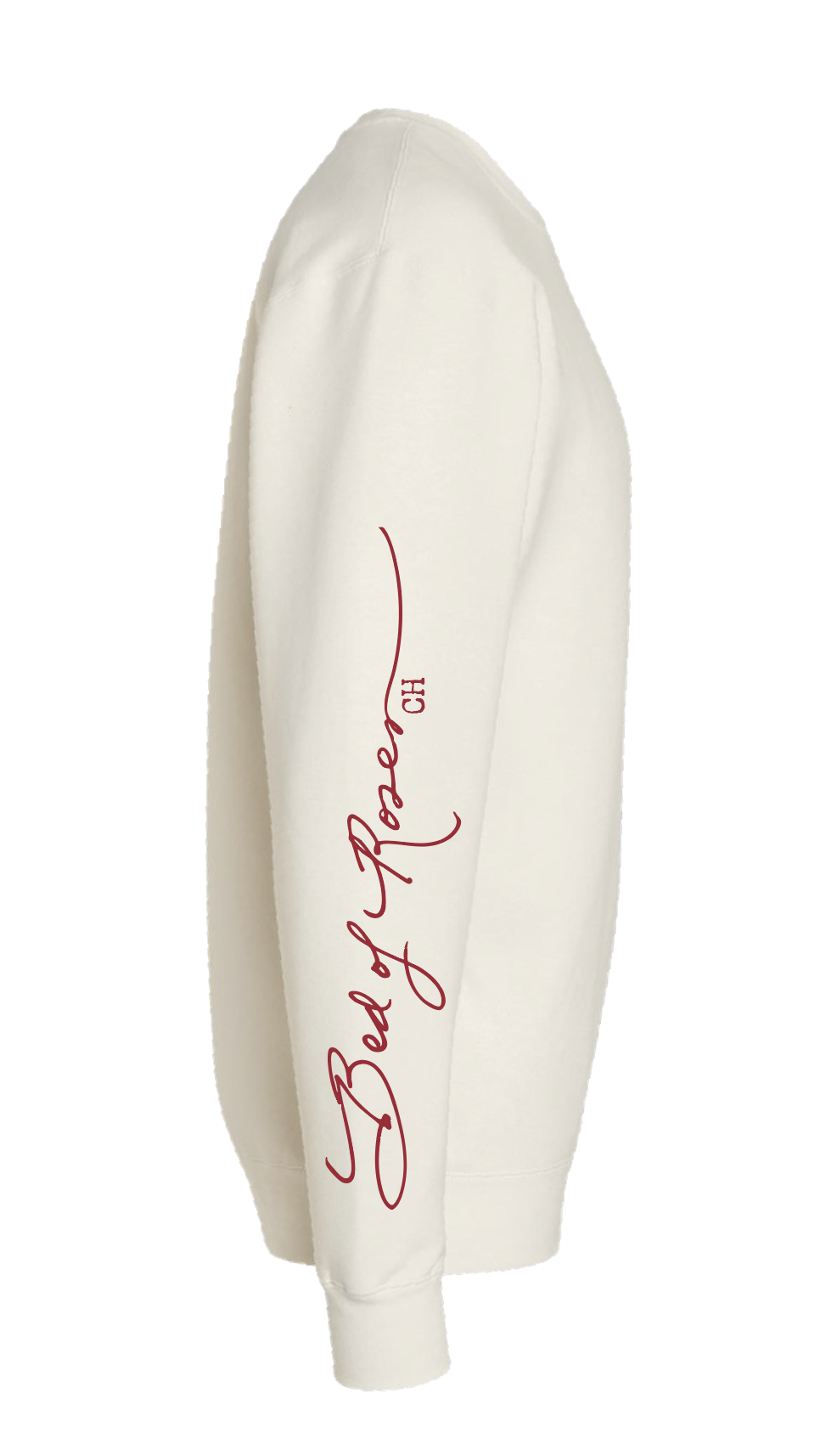 Bed Of Roses Crewneck