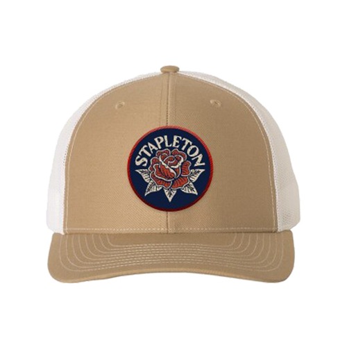 Chris Stapleton - MCA Official Store
