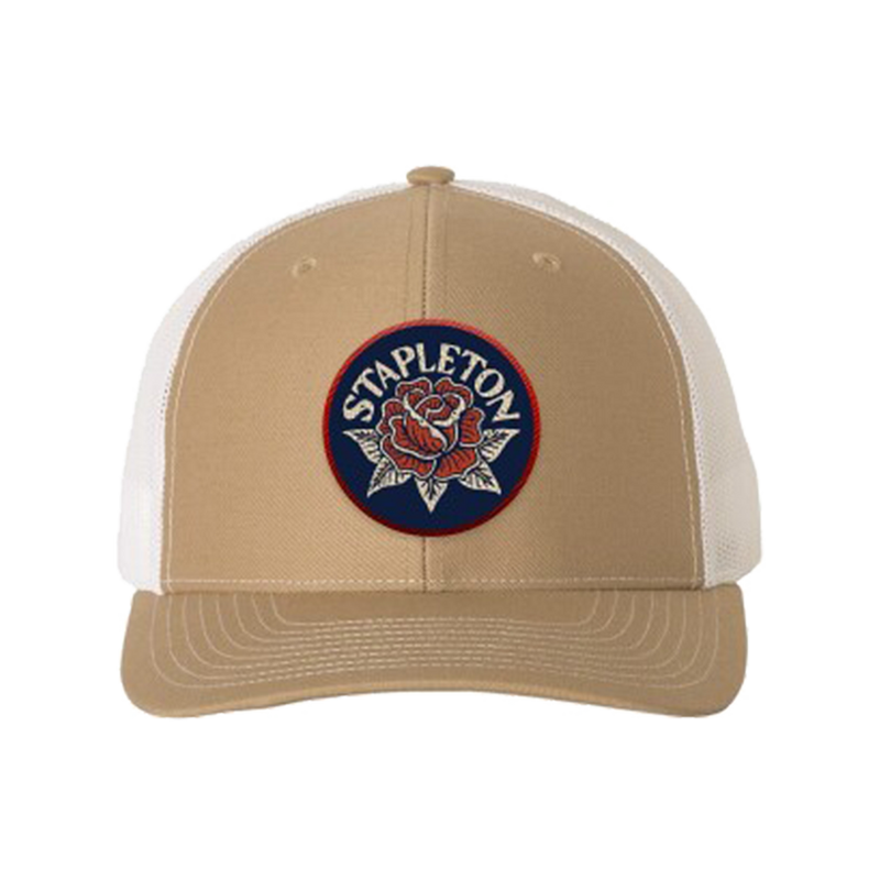 Chris Stapleton - MCA Official Store