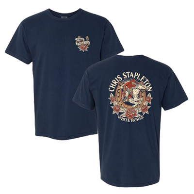 Chris Stapleton - MCA Official Store
