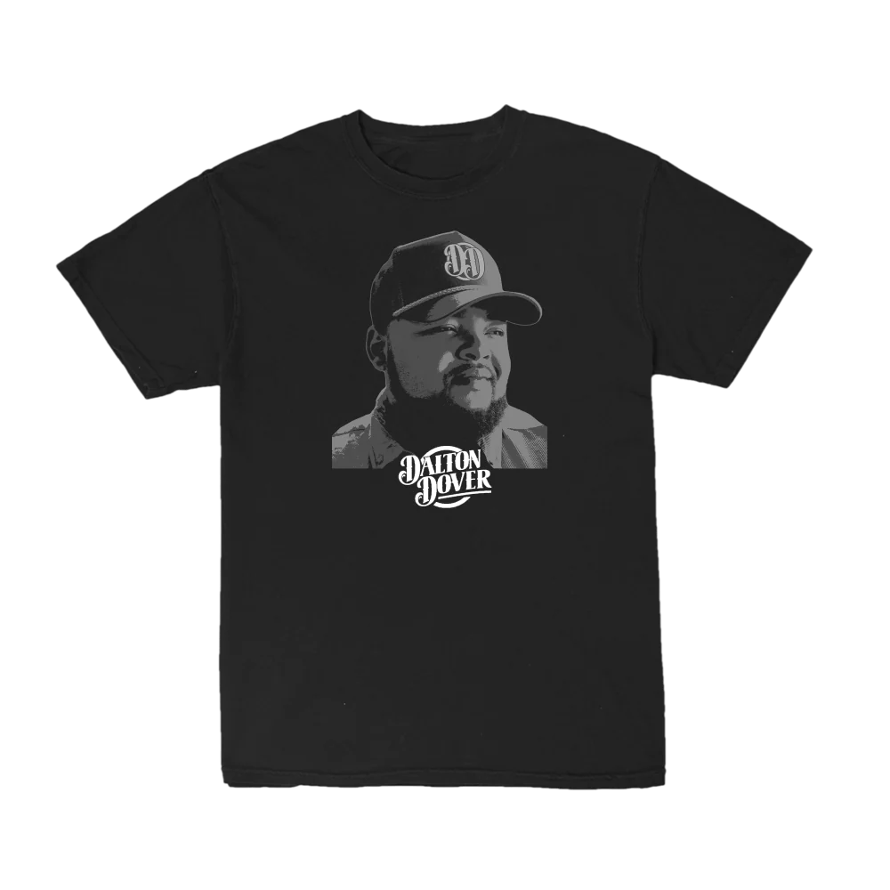 Dalton Dover Face T-Shirt