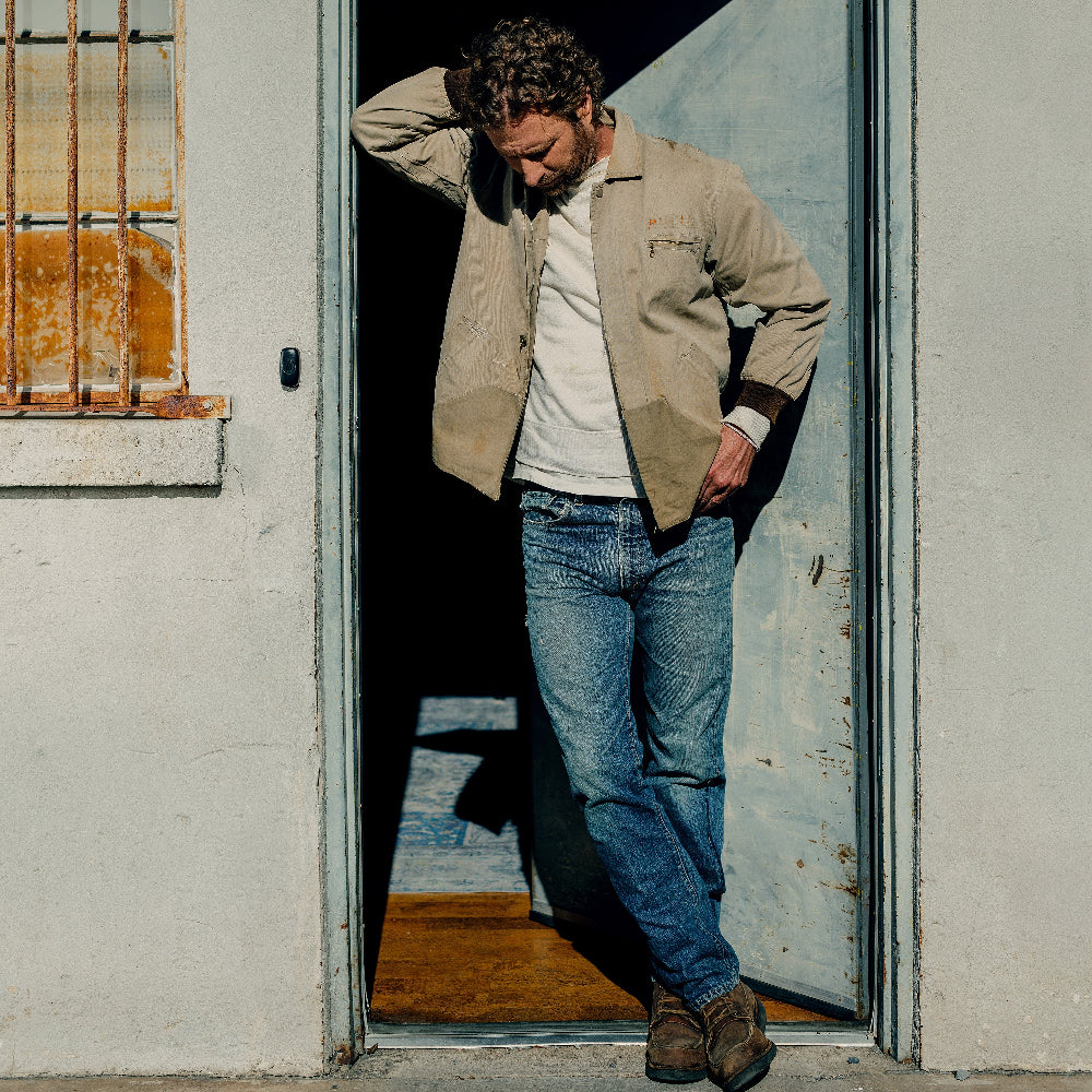 Broken Branches Doorway Art Card