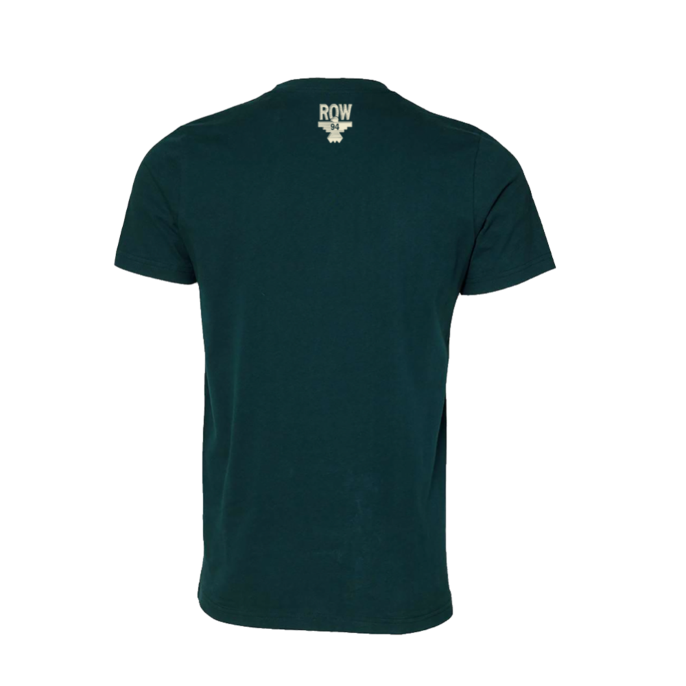 Broken Branches D2C Exclusive Box Set T Shirt Back