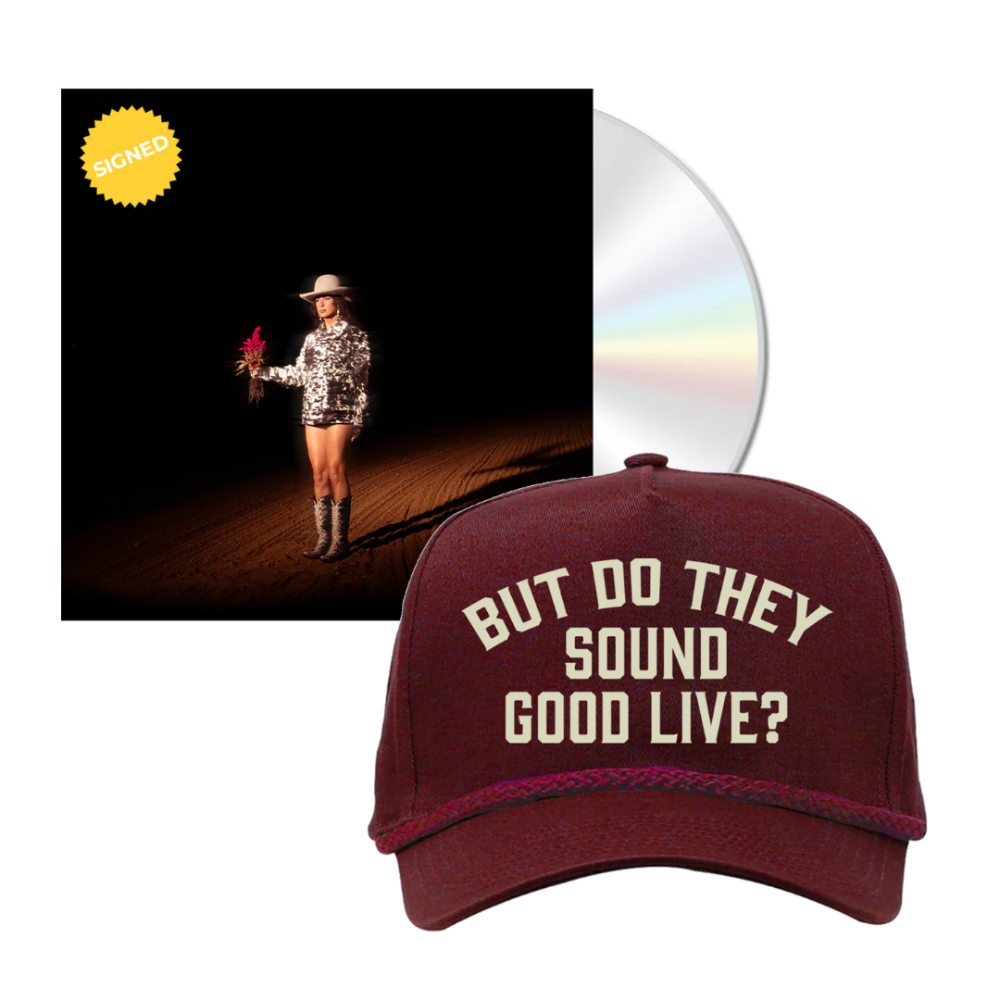 Do they sound good live bundle