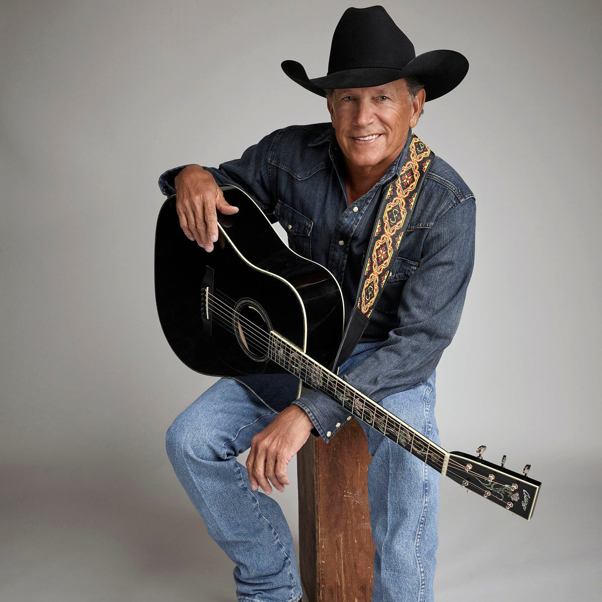 George Strait - MCA Official Store