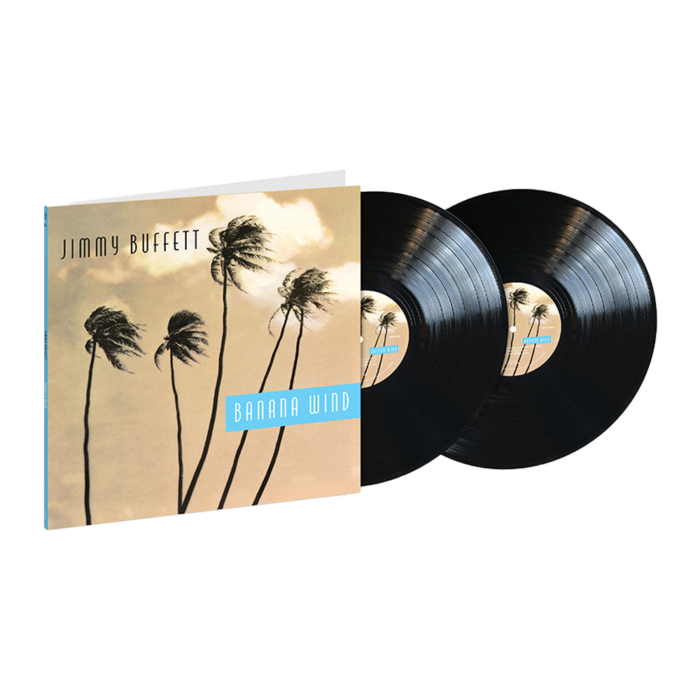 Banana Wind (2LP-Vinyl)
