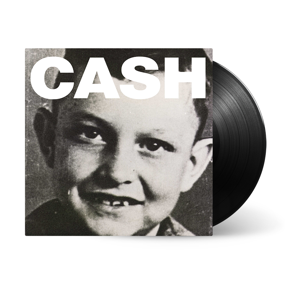 American VI: Ain’t No Grave (Vinyl)