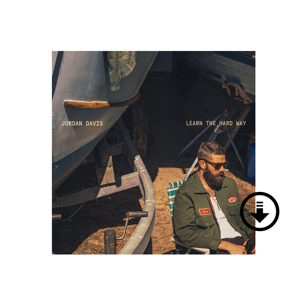 Learn The Hard Way (Digital Download)