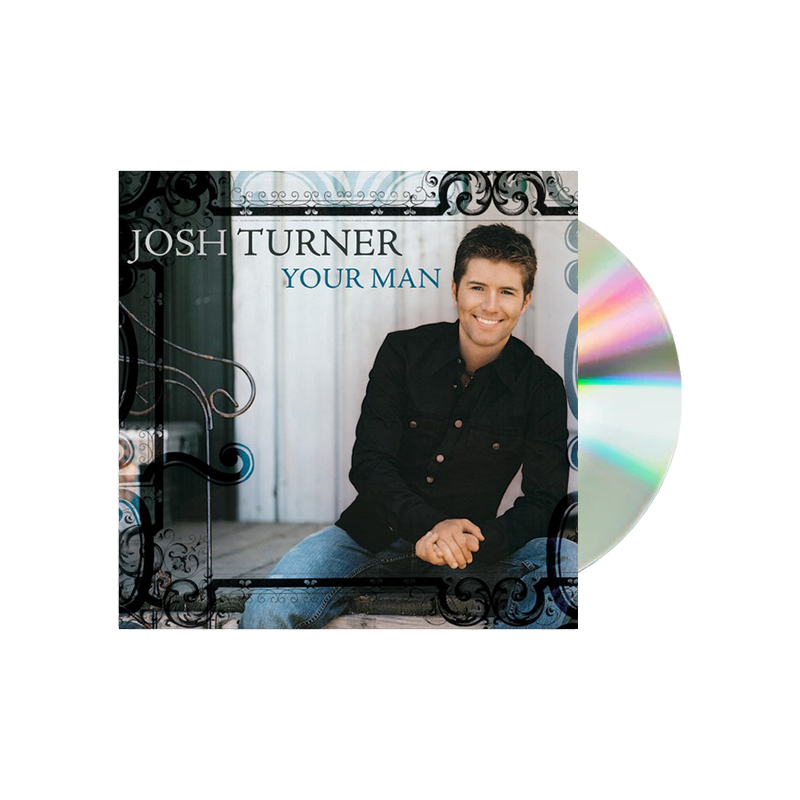 Your Man (CD)