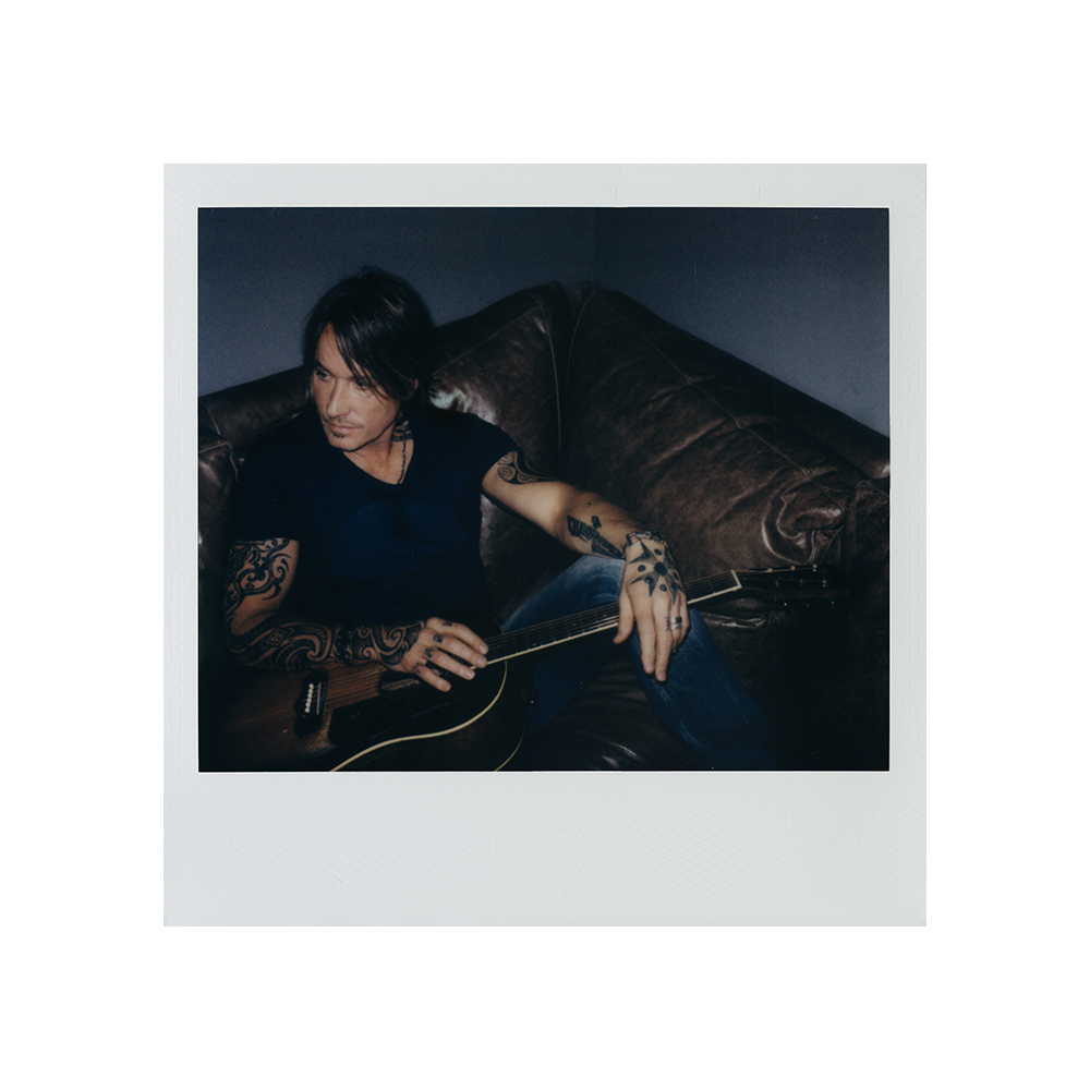 HIGH Box Set (CD + T-Shirt) Polariod