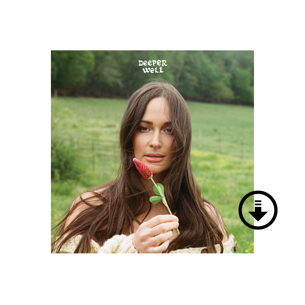 Deeper Well (Digital Album)