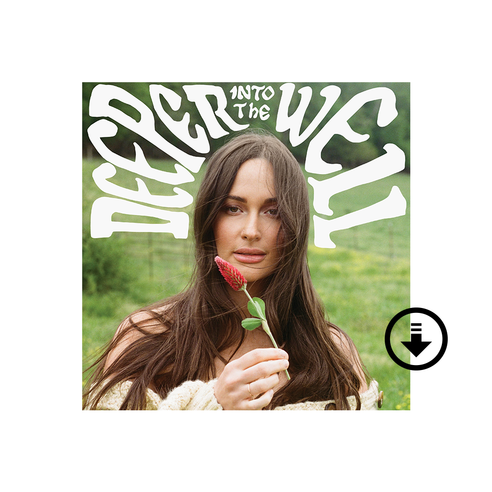 Deeper Well: Deeper Into The Well (Digital Download)