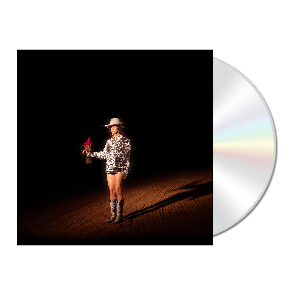 Made From The Dirt: The Blooms (CD)