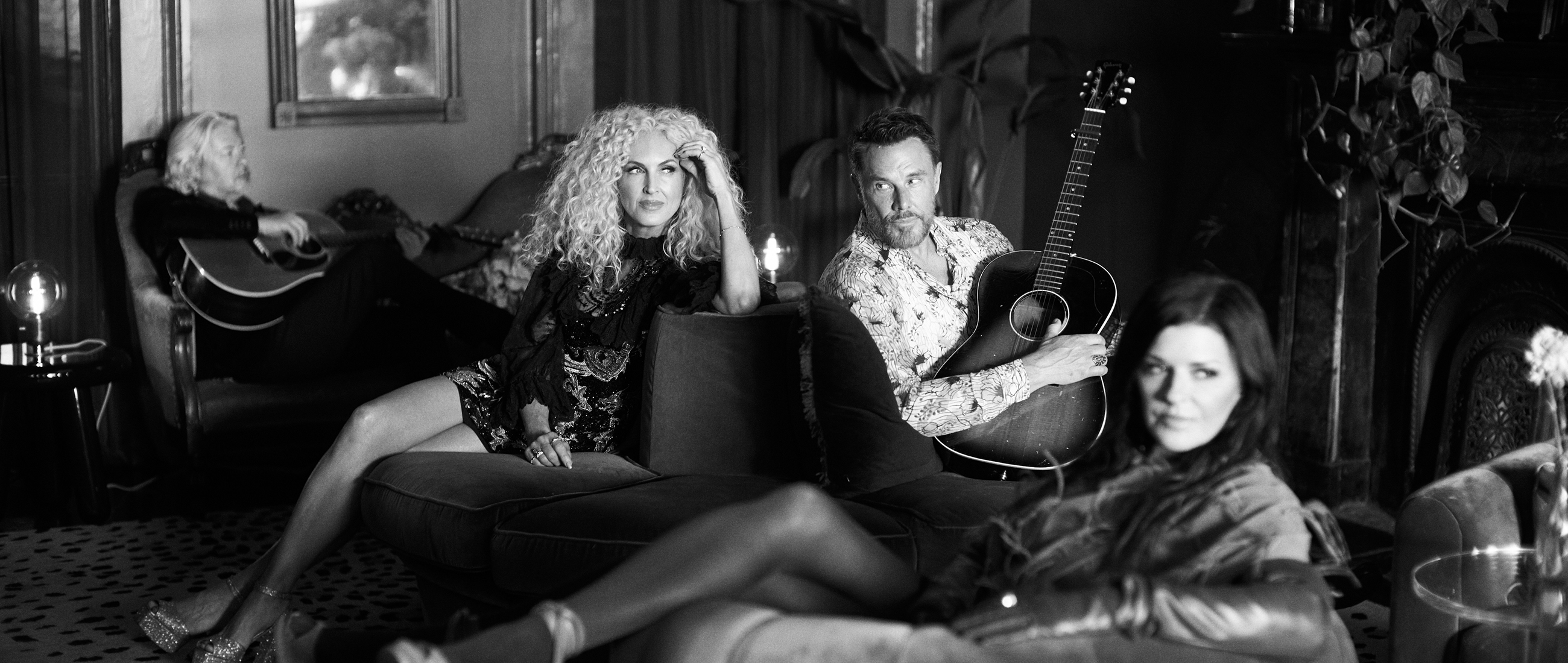 Little Big Town