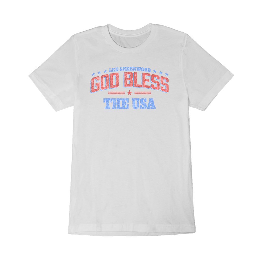 American Patriot T-Shirt