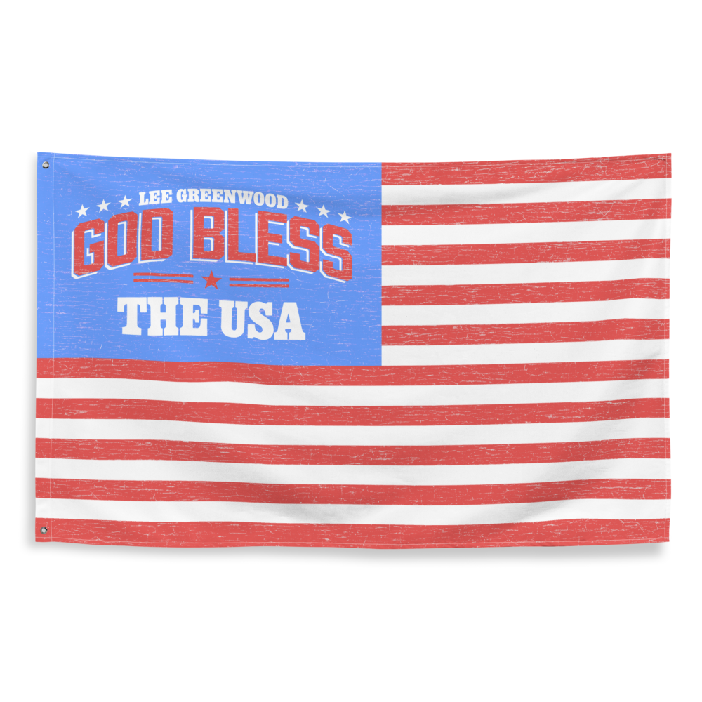 American Patriot Flag