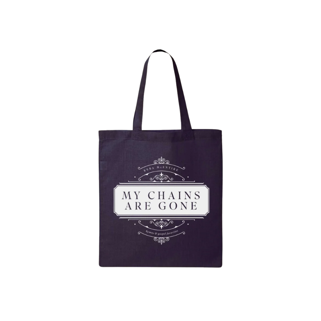 My Chains Are Gone Boxset (Signed)-1