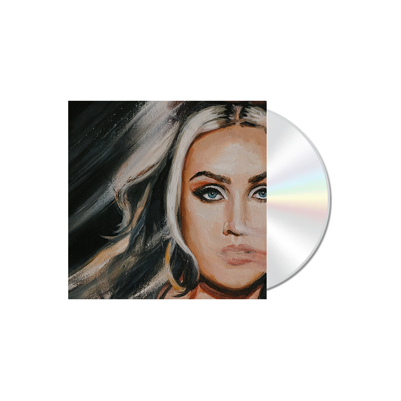 Things You Didn’t See (CD)