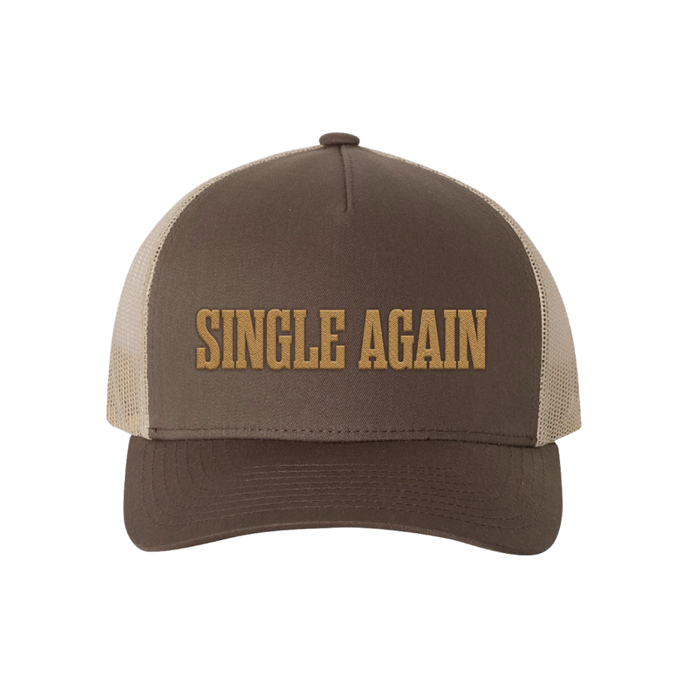 Single Again Hat
