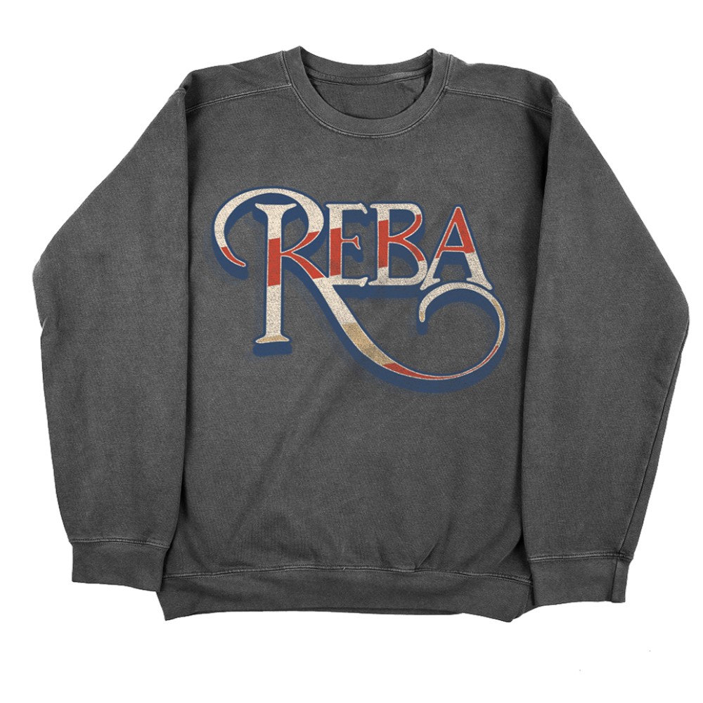 Reba Crewneck