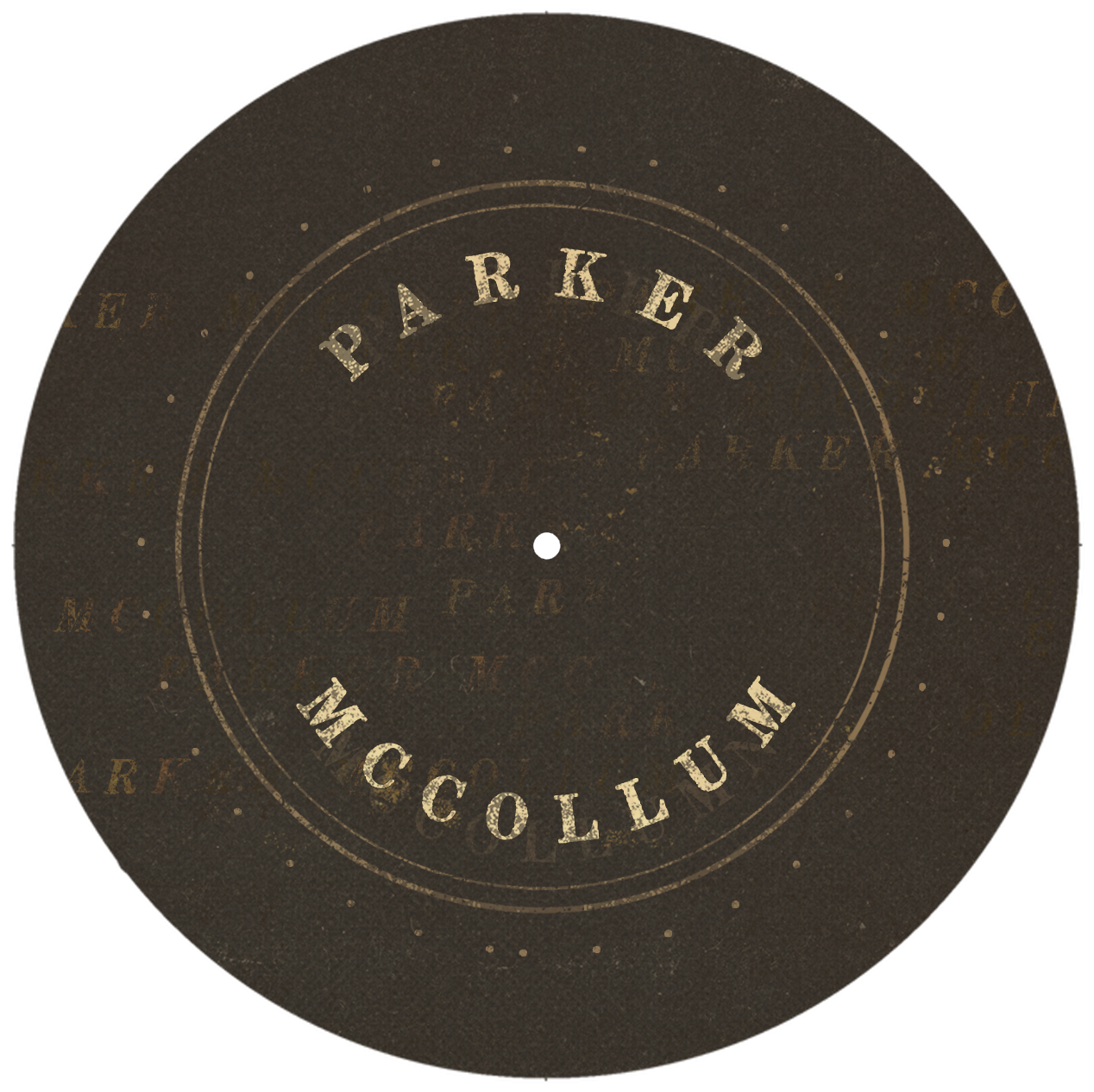 Parker McCollum - Slipmat