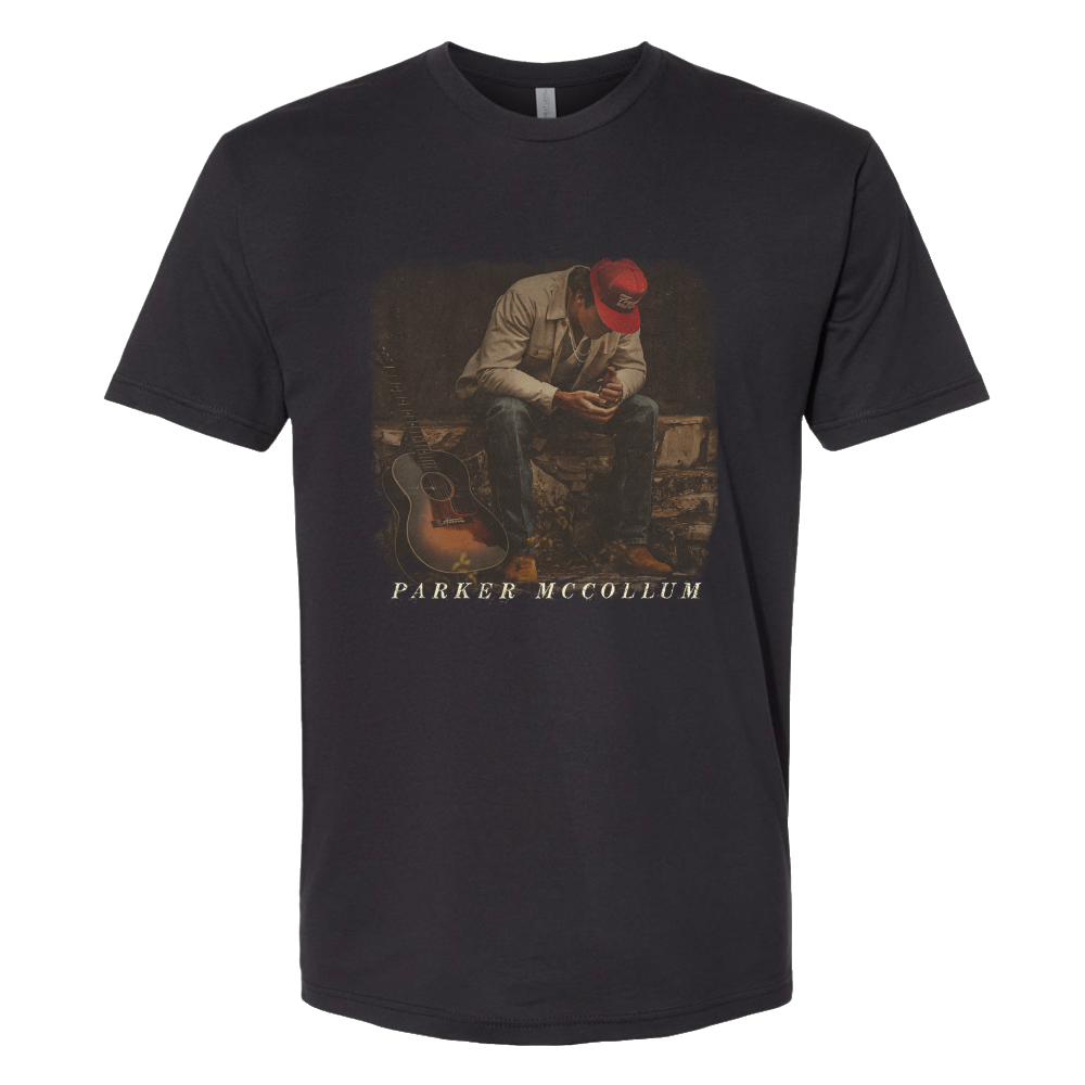 Parker McCollum Box Set (T-Shirt)