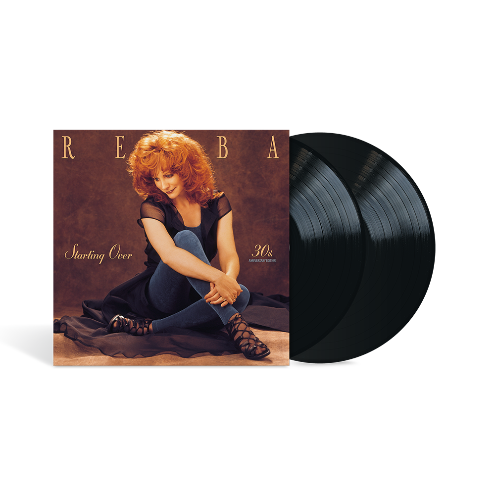 Starting Over (30th Anniversary Edition)