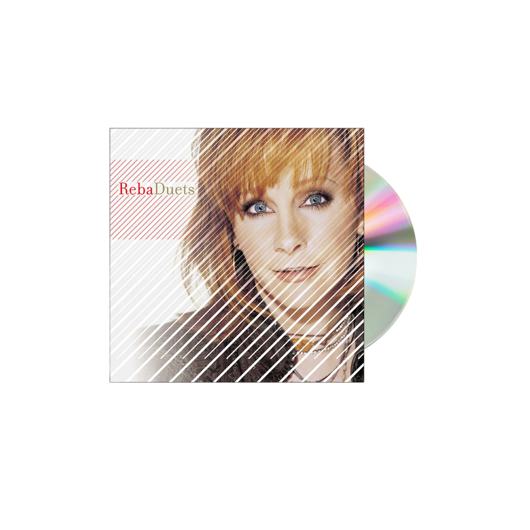 Reba Duets (CD)