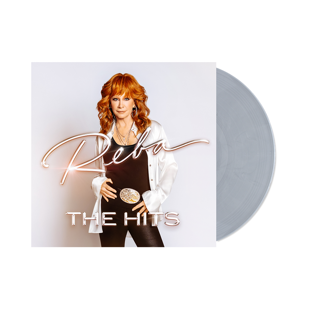 The Hits (Vinyl-Platinum)