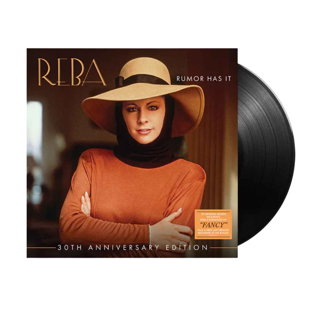 Rumor Has It: 30th Anniversary Edition (Vinyl)